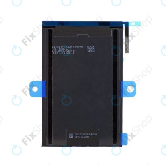 Akkumulátor iPad Mini, 4400mAh