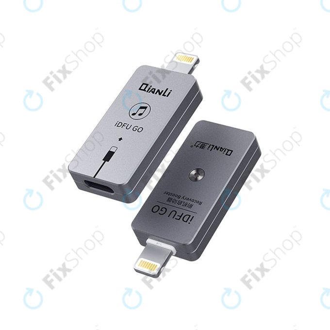 QianLi iDFU GO - DFU Mode Adapter (iOS 10 és újabb)