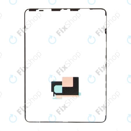 Ragasztó LCD Kijelzőhöz (Adhesive) | iPad Air 11 (2024) | WiFi | 923-10553 | Genuine Apple