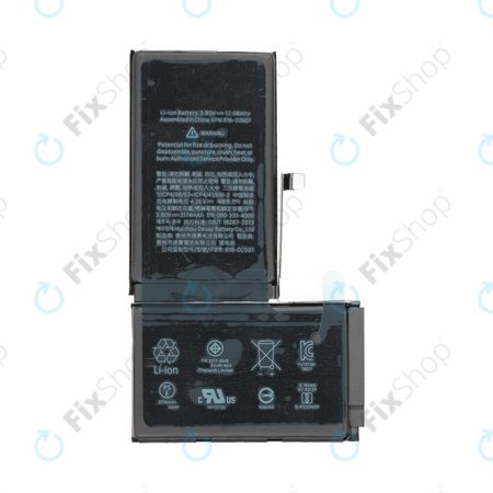 Apple iPhone XS Max - Akkumulátor 3174mAh