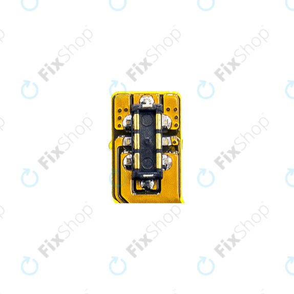 Akkumulátor Blackberry BBF 100, 3300mAh, Li-Pol, 3.85V, TLp035B1, HQ