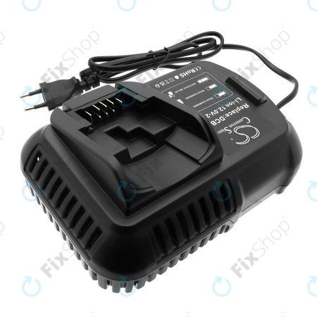 Töltő DeWalt 12-20V, DCB115, HQ