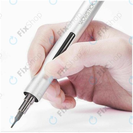 Xiaomi WOWstick - Elektromos Csavarhúzó 18in1