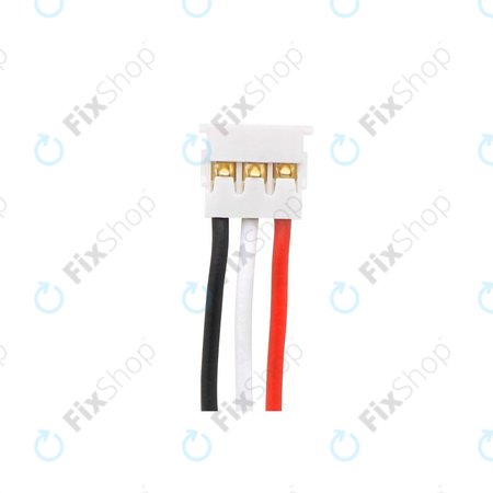 Akkumulátor Logitech Mx Master, 500mAh, Li-Pol, 3.7V, 533-000088, HB303450, HQ