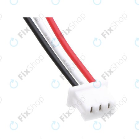 Akkumulátor TomTom Go 530 Live, 630T, 720, 730T, 930T, 1697461, Li-Polymer, 3.7V, 1300mAh, HQ