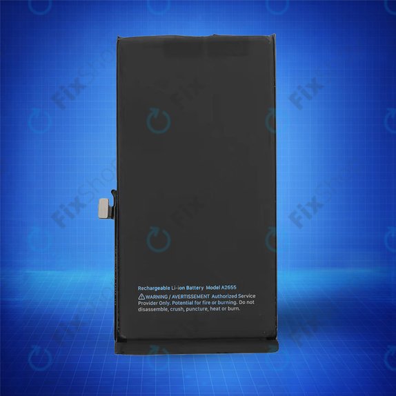 Akkumulátor iPhone 13, 3240mAh, A2655, Service Pack