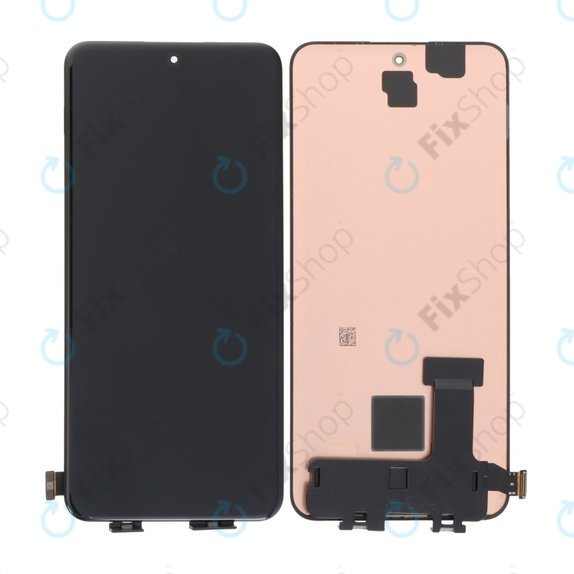 Xiaomi 14 Ultra - LCD Kijelző + Érintőüveg OLED