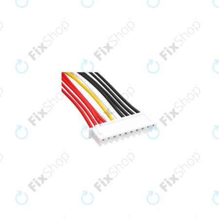 Akkumulátor JBL PartyBox 310, 10400mAh, Li-Ion, 7.4V, GSP-2S4P-PB350B, HQ