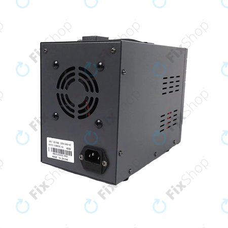 Sunshine P-3005DA - Univerzális Szabályozható Tápegység (0-30V, 0-5A)