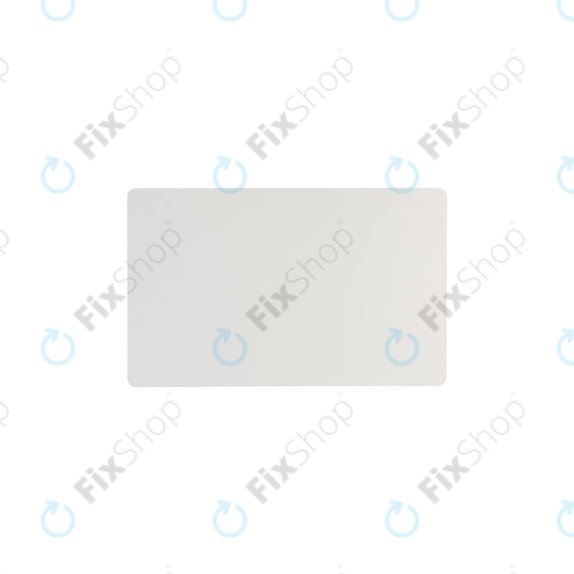 Trackpad komplett MacBook Pro 16", A2991 (2023), Silver, 661-38767, Genuine Apple