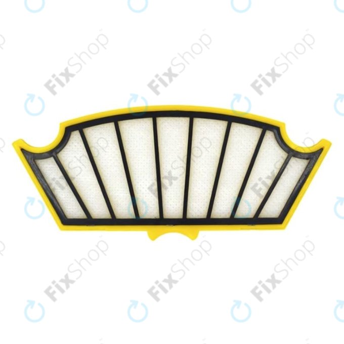 iRobot Roomba 500-as sorozat - HEPA Porszűrő