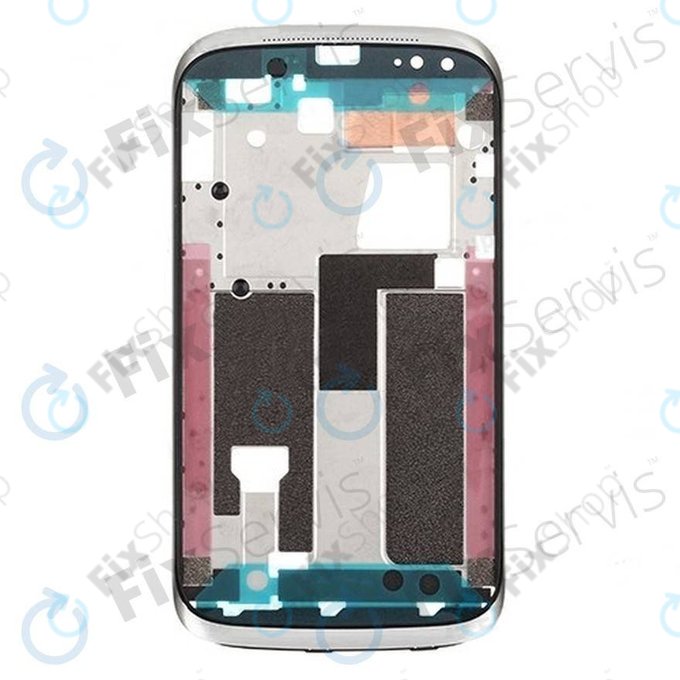 HTC Desire X - LCD Kijelző + Érintőüveg TFT