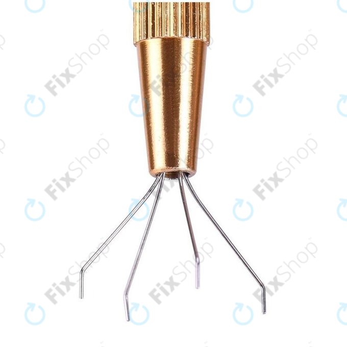 Jakemy JM-T8-11 - Metal Grabber - Húzó Szerszám