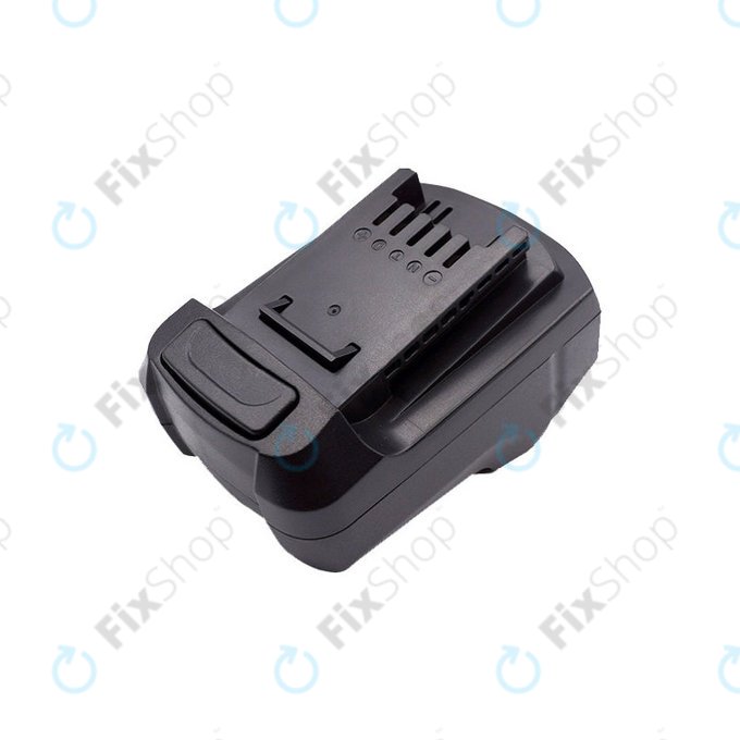 Akkumulátor Einhell RT-CD 18/1 Li, 2000mAh, Li-Ion, 18V, 45.113.13, HQ