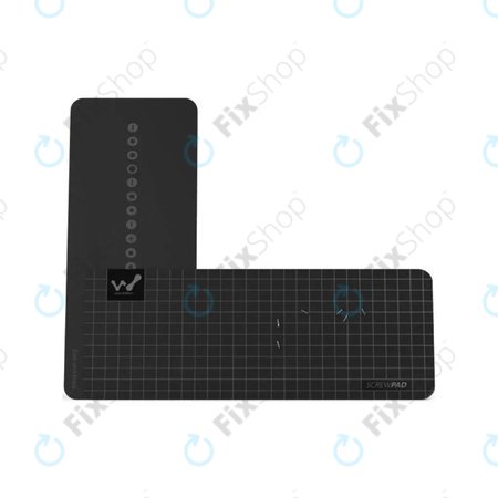 Xiaomi WOWstick 1F+ - Elektromos Csavarhúzó 64in1