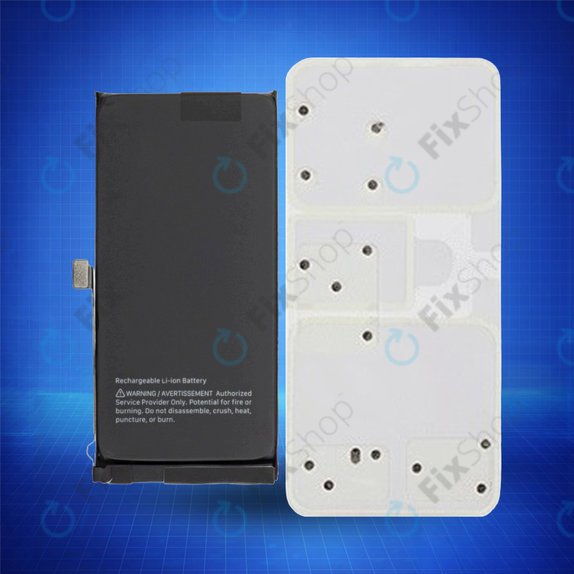 Akkumulátor | iPhone SE (3rd Gen 2022) | 661-25890 | 2018mAh | Genuine Apple