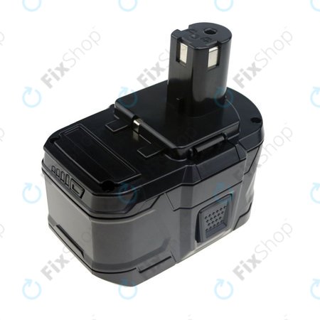 Akkumulátor Ryobi 18V ONE+, 4500mAh, Li-Ion, 18V, RB1820C, RB18L25, RB1840X, RB1850X, RB18L50, HQ