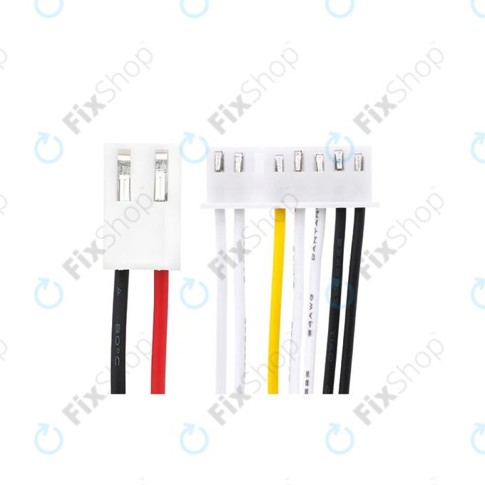 Akkumulátor Bosch Flexxo Series 4, Flexxo Gen2 Series, 3400mAh, Li-Ion, 21.6V, 12026553, HQ