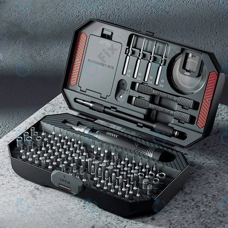 Xiaomi DELIXI - 145dbos csavarhúzó készlet