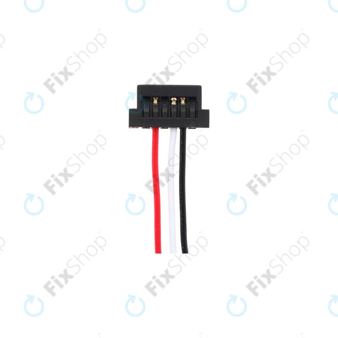 Akkumulátor Mitac Mio P350, P550, 1250mAh, Li-Ion, 3.7V, BL-LP1230, HQ