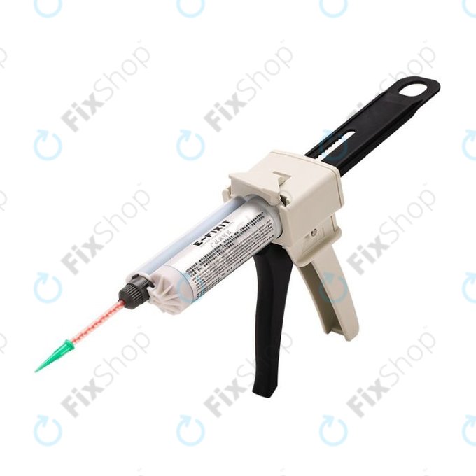 E-Fixit F14167 - AEF Szerkezeti Ragasztó Készlet + Ragasztópisztoly