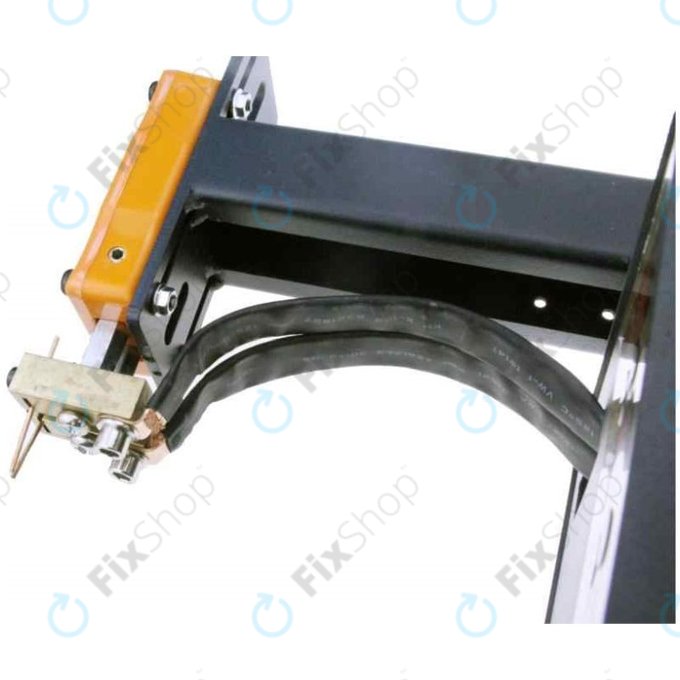 JST-IIS - 3KW High Power 18650 - Battery Spot Welder - Akkumulátor Hegesztő