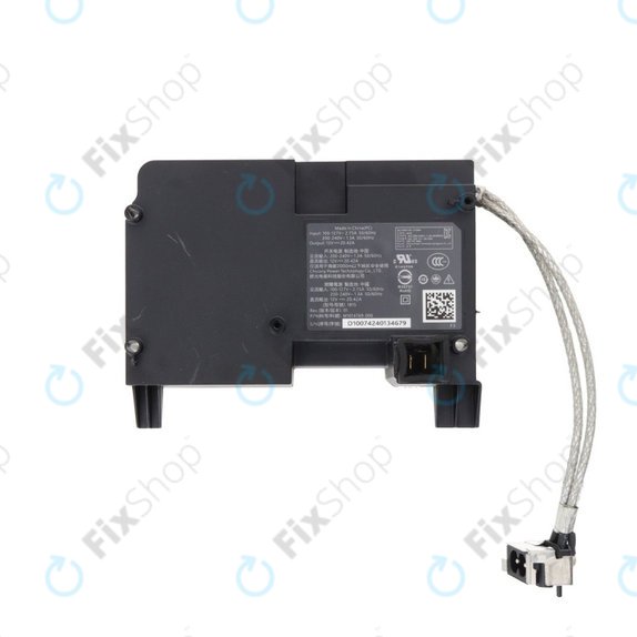 Microsoft Xbox One X - Tápegység 1815 Refurbished