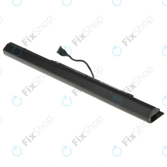 Akkumulátor Lenovo Ideapad 100, 110, 300, B50, B71, 2200mAh, Li-Ion, 14.4V, L15M4A01, HQ