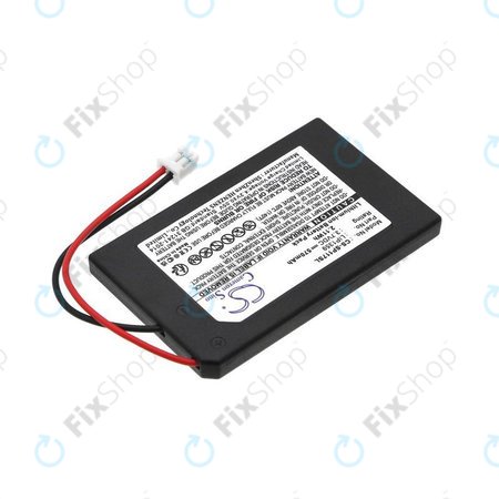 Akkumulátor Sony Dualshock 3, 570mAh, Li-Ion, 3.7V, LIP1359, HQ