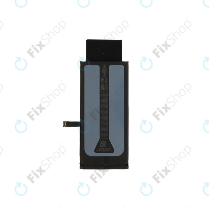 Középső keret akkumulátorral | iPhone 16e | Black | ZD076-00697 | Genuine Apple