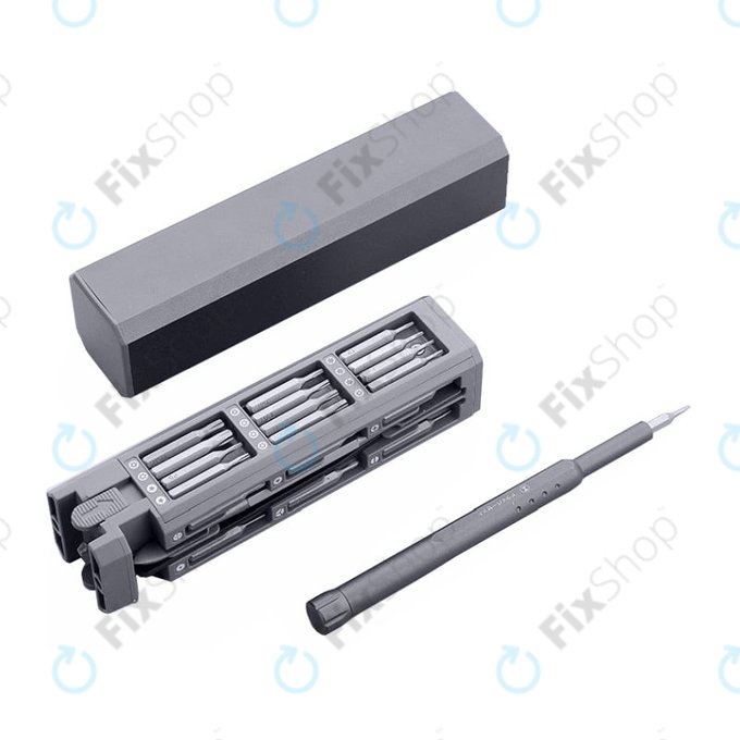 Kingsdun - Szerviz Szerszám Készlet 44v1