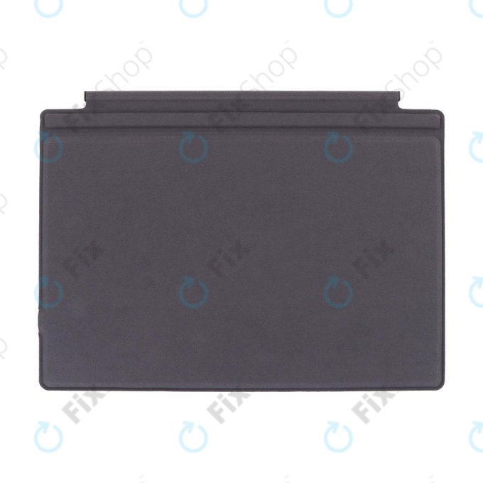 Microsoft Surface Pro 3, 4, 5 - Billentyűzet US (Black)