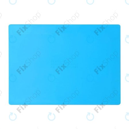 ESD antisztatikus hőálló szilikon alátét - 35 x 25 cm