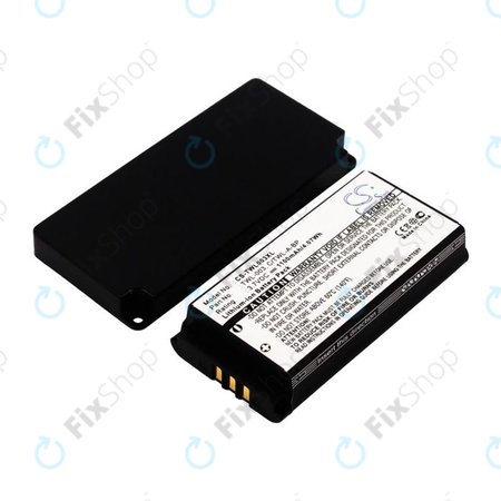 Nintendo DSi, NDSi, NDSiL - Akkumulátor TWL-003, C/TWL-A-BP 1100mAh HQ
