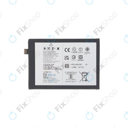 Nothing Phone (1) - Akkumulátor NT01 4500mAh