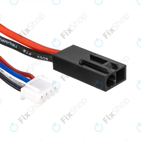 Akkumulátor Parrot Ar.drone 2.0, 1500mAh, Li-Pol, 11.1V, HQ