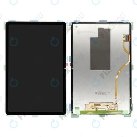 Samsung Galaxy Tab S8 X700B, X706N - LCD Kijelző + Érintőüveg - GH82-27901A Genuine Service Pack