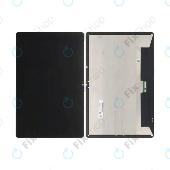 Lenovo Tab P12 - LCD Kijelző + Érintőüveg TFT