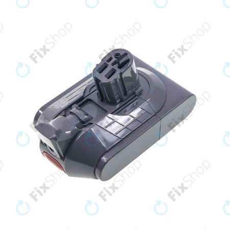 Dyson V-series - Akkumulátor SV18, 398857-01 Li-Ion 18V 2500mAh HQ