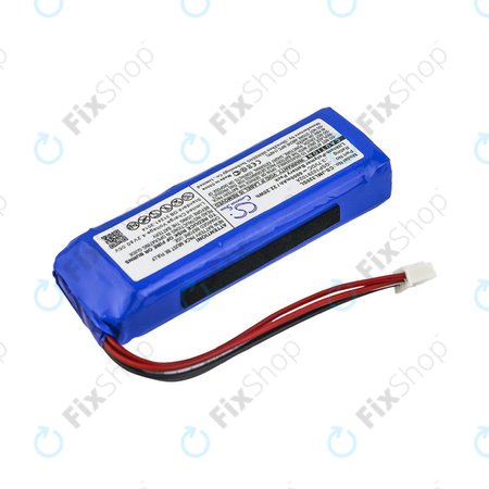 JBL Charge 3 (2016) - Akkumulátor Li-Pol 6000mAh HQ