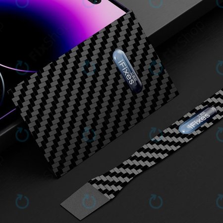 iFixes - Karbon Ultravékony Nyitó Eszköz F