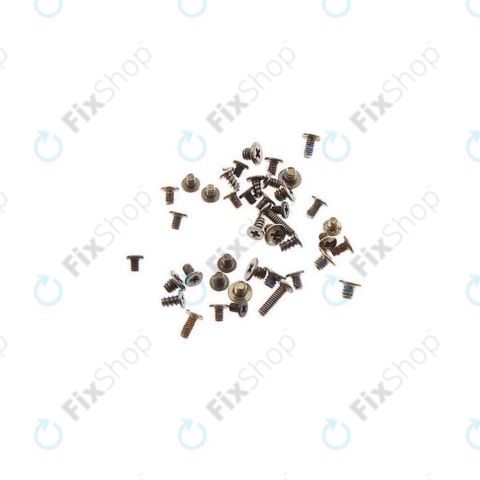 Apple iPad 3, iPad 4 - Csavarkészlet