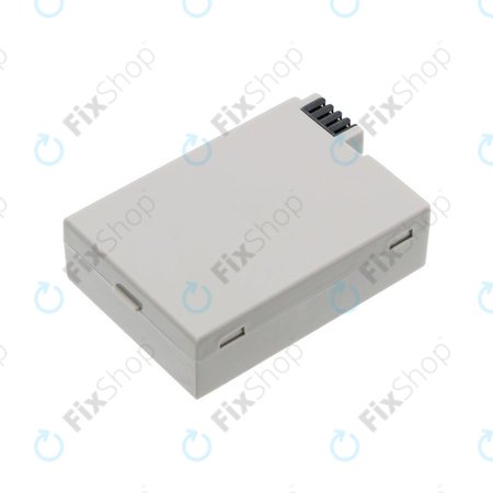 Akkumulátor Canon EOS 550D, 600D, LP-E8, Li-ion, 7.4V, 1120mAh, HQ