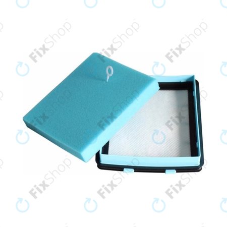 Philips PowerPro, PowerPro ECO, PowerPro Expert - Motor Előtti Szűrő