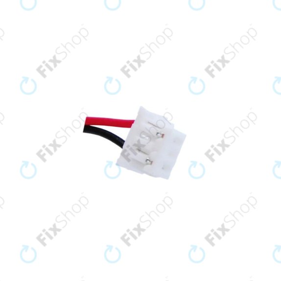 Tartalék akkumulátor Dell Latitude E6320, 200mAh, Lithium, 3V, 077-A00, HQ