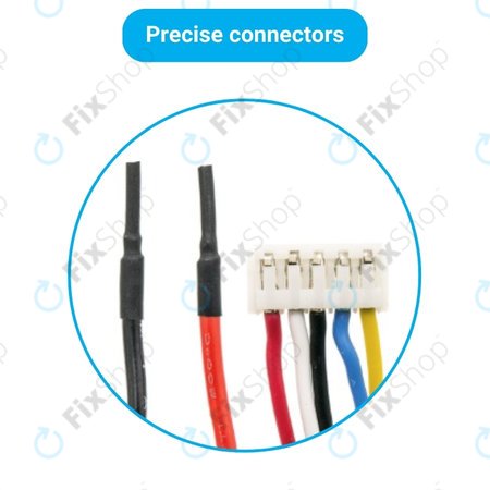 AEG Ergorapido CX-72-45AN - Akkumulátor VBHC7787E, 8087979053, 809115702 Li-Ion 18.0V 1500mAh HQ