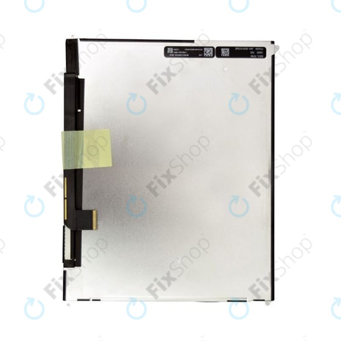 Apple iPad 3, iPad 4 - LCD Kijelző Refurbished