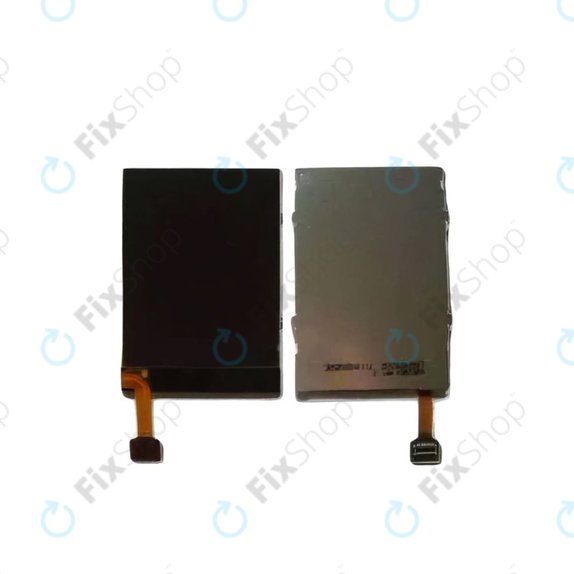Nokia N77,N82,N78,6210n,N79,6760, E75,5730,E52,E55,E66,5330 - LCD Kijelző TFT