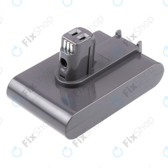 Dyson DC-series - Battery 917083-07 Li-Ion 22.2V 1500mAh HQ