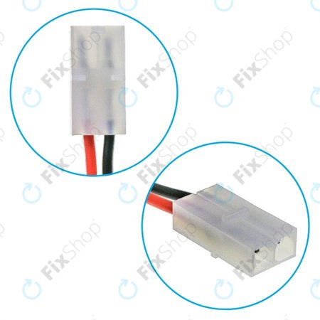 Rowenta Air Force Extreme RH-series - Akkumulátor RD-ROW24VA Ni-MH 24.0V 2000mAh HQ